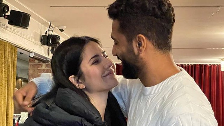 katrina kaif, vicky kaushal,