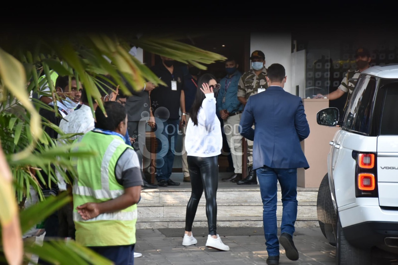 salman khan, katrina kaif, tiger 3,