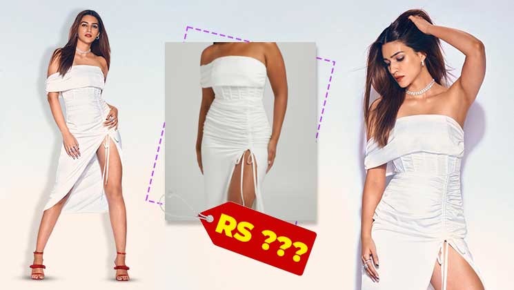 kriti sanon, adipurush actress