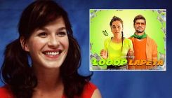 Looop Lapeta: Taapsee Pannu gets a special shoutout from Run Lola Run actress Franka Potente, watch VIDEO