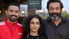 Love Hostel: Vikrant Massey, Sanya Malhotra and Bobby Deol starrer  to release on THIS date
