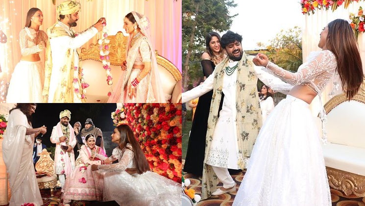 nia sharma, jamai raja actress,