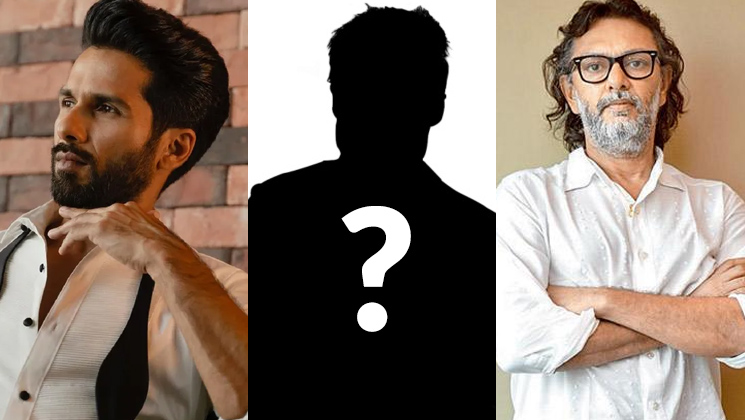 shahid kapoor, rakeysh mehra, karna, vicky kaushal