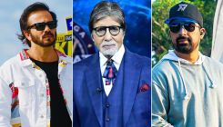 Rannvijay Singha to Amitabh Bachchan:  Popular TV Hosts in India who were REPLACED