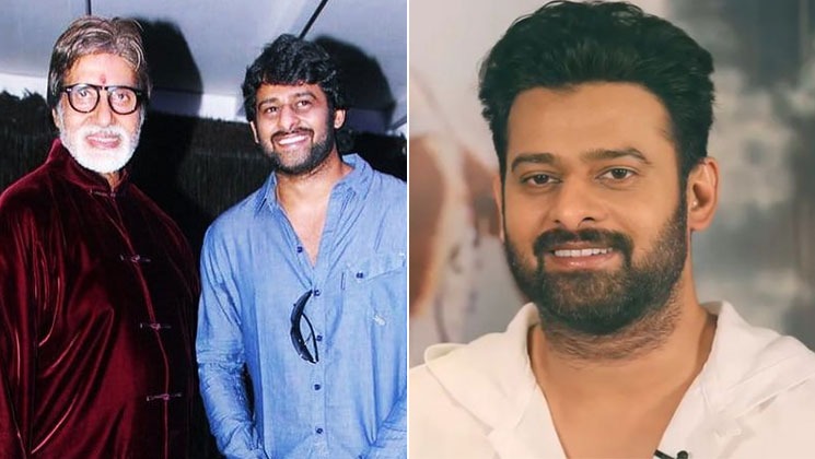prabhas, amitabh bachchan, project k