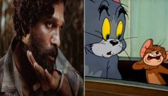 VIRAL VIDEO: The hilarious crossover between Allu Arjun's Pushpa and Tom and Jerry is too good to miss