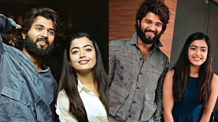rashmika mandanna, vijay deverakonda