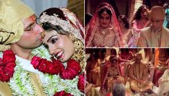 Raveena Tandon shares unseen pics and videos from her wedding as she enters 'adulthood' of marriage with Anil Thadani