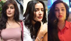 Bollywood actresses who have landed on the wrong side of the law