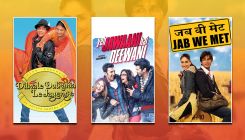 Dilwale Dulhania Le Jayenge to Yeh Jawaani Hai Deewani: 7 Best Romantic Bollywood movies that define true love