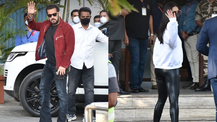 salman khan, katrina kaif, tiger 3,