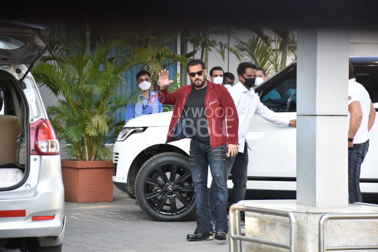 salman khan, katrina kaif, tiger 3,