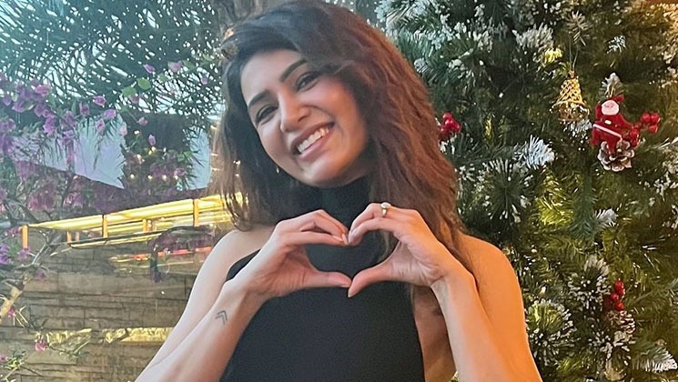 samantha, samantha ruth prabhu