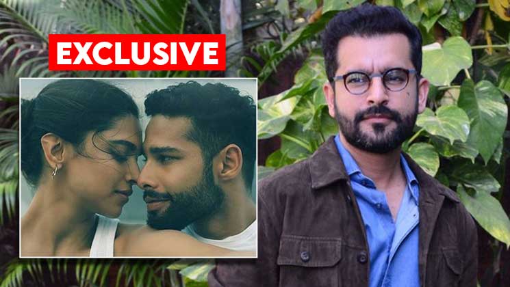 Shakun Batra, gehraiyaan