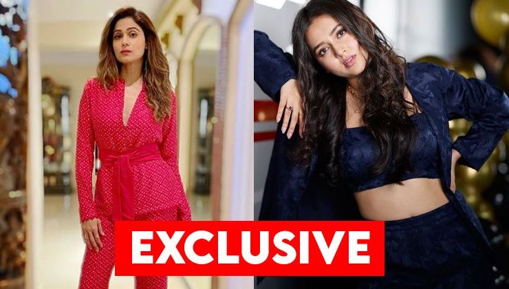 EXCLUSIVE: Shamita Shetty SLAMS Tejasswi Prakash for her 'aunty' remark: It's very cheap and shows her mentality