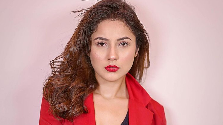 shehnaaz gill, twitter, shehnaaz gill songs