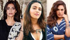 Sonam Kapoor, Swara Bhasker , Richa Chadha and others  react to the Hijab Row