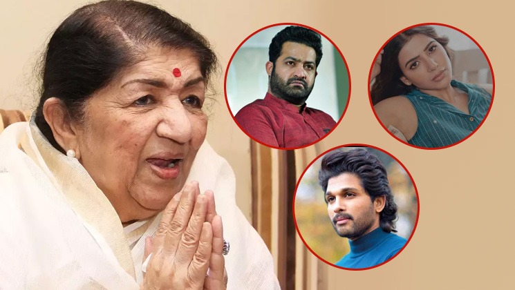 lata mangeshkar, lata mangeshkar death