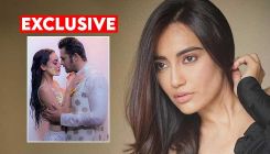 EXCLUSIVE: Surbhi Jyoti on rumours of dating Pearl V Puri: People so much want me to date and marry him, it's so funny