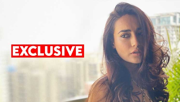 surbhi jyoti, naagin actress