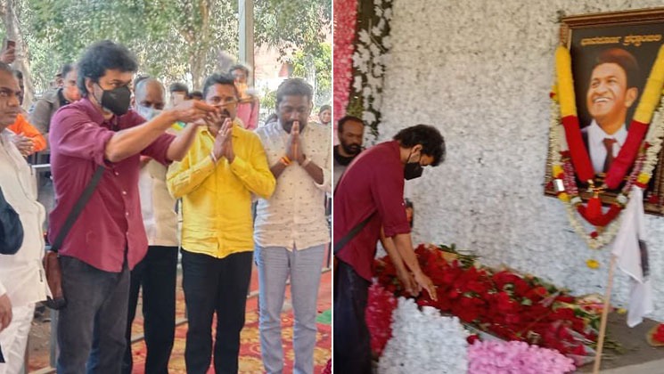 thalapathy vijay, puneeth rajkumar