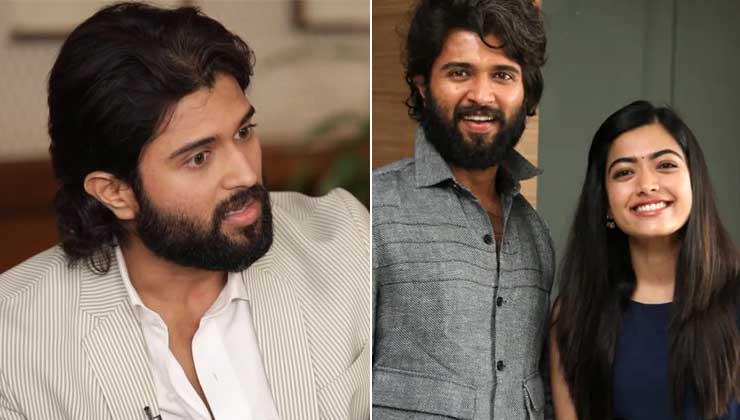 vijay deverakonda reacts marriage rumours, rashmika mandanna, vijay devarakonda,,,,,