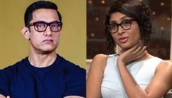 Aamir Khan REACTS to rumours claiming he divorced ex-wife Kiran Rao due to affair