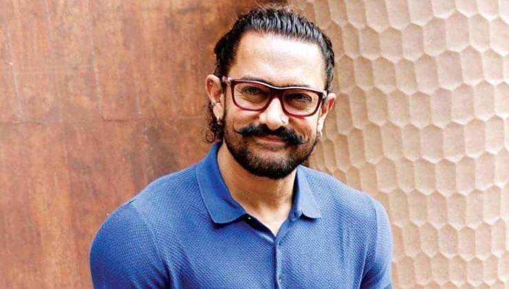 Aamir Khan, Campeones