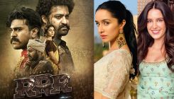 Shraddha Kapoor to Isabelle Kaif, 5 actresses who rejected a role in SS Rajamouli directorial RRR