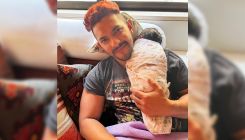 Aditya Narayan hints at going off social media as he shares first photo with daughter Tvisha