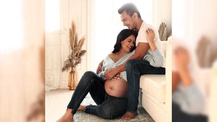 Aditya Narayan, Shweta Agarwal