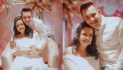 Aditya Narayan reveals the name of his daughter, takes the credit for researching baby girl names
