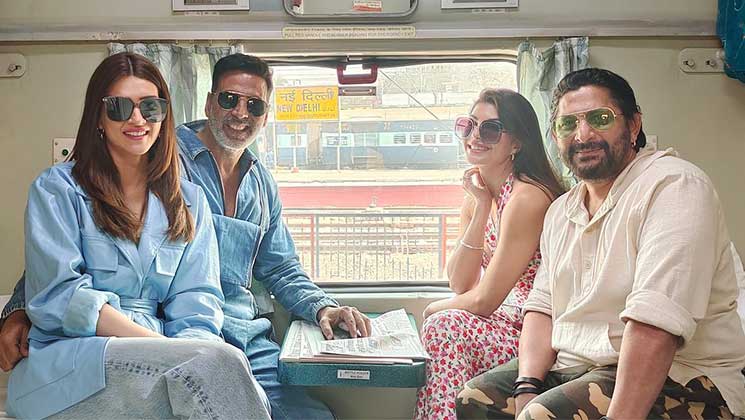 akshay kumar, bachchhan paandey, bachchhan paandey release,