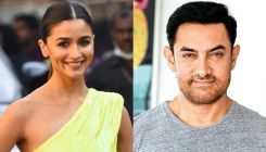 Alia Bhatt and Aamir Khan to collaborate for a special project?