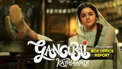 Gangubai Kathiawadi Box Office: Alia Bhatt starrer collects ₹100 cr worldwide