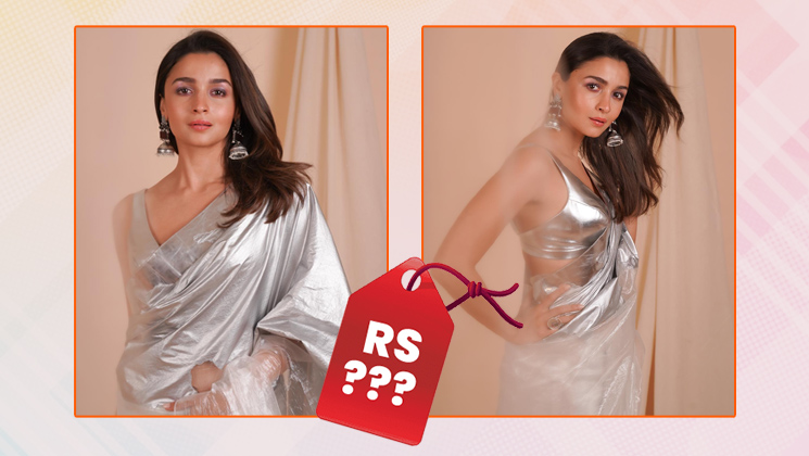 Alia Bhatt, alia bhatt ita, alia bhatt saree