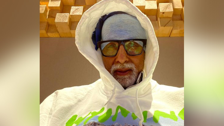 Amitabh Bachchan Explains Reason Behind His Heart Pumping Cryptic Tweet ...