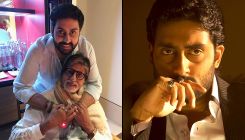 Amitabh Bachchan agrees as writer lauds Abhishek Bachchan's performance in Sarkar