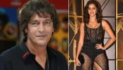 Chunky Panday on Ananya Panday being trolled for her sheer dress: She can wear anything without looking vulgar