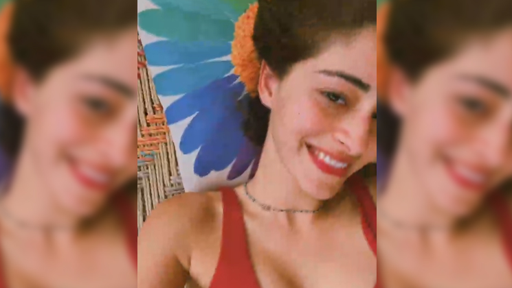 ananya panday, ananya panday movies, ananya panday age,