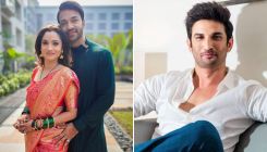Ankita Lokhande and Vicky Jain open up about the 'tough test' after Sushant Singh Rajput's death