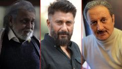 Anupam Kher, Mithun Chakraborty, Vivek Agnihotri: Here’s how much The Kashmir Files star cast charged