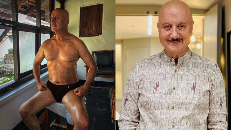 Anupam Kher birthday, Anupam Kher