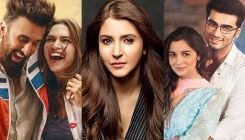 2 States to Tamasha: Anushka Sharma REJECTED these 5 popular Bollywood movies