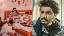 Arjun Kapoor pens an emotional letter on his mother’s death anniversary: Everything in this life is pointless