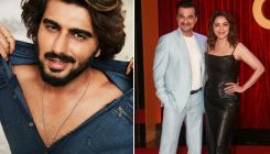 Arjun Kapoor reviews chachu Sanjay Kapoor's The Fame Game: Glad he is getting his due