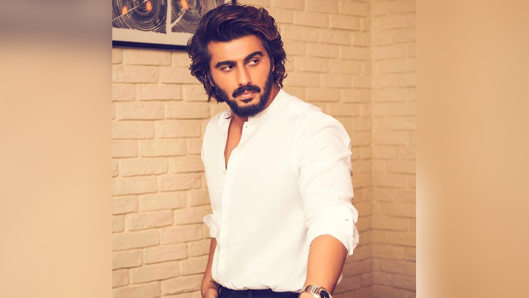 Arjun Kapoor, Ek Villain Returns