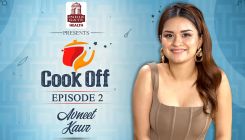 Avneet Kaur's HILARIOUS Cook Off with Nayan | Diet | Cheat meal | Tiku Weds Sheru | Kangana Ranaut
