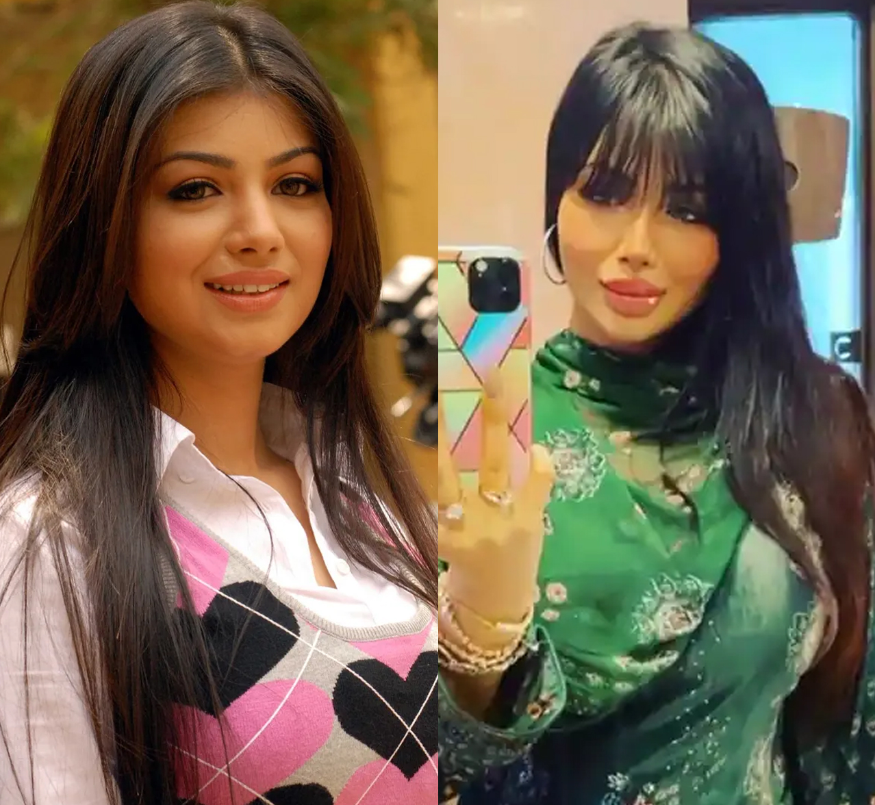 Ayesha Takia, Bollywood actresses who disappeared