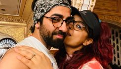 Ayushmann Khurrana and wife Tahira Kashyap celebrate 21st dating anniversary with a vacay to Ranthambore